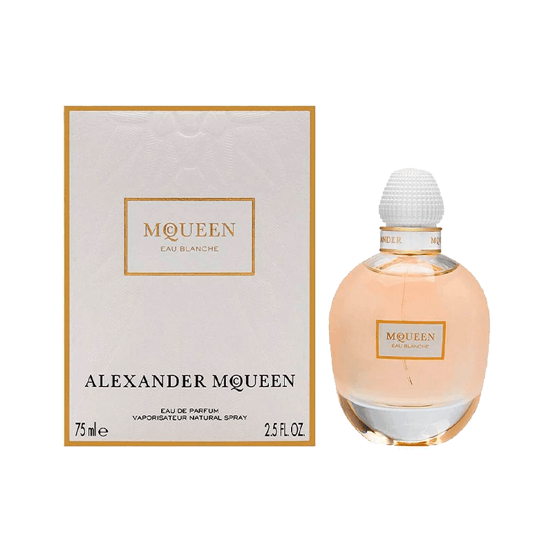 Perfume Mujer Alexander McQueen Eau Blanche 100ml - Perfume - Innovacell Perfume Mujer Alexander McQueen Eau Blanche 100ml - Perfume - Innovacell